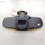 Iekšējais spogulis Aizmigšanas atpakaļskata spogulis Gaismas sensors OPEL MOKKA ZAFIRA ASTRA INSIGNIA