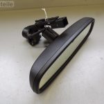 Iekšējais spogulis Aizmigšanas atpakaļskata spogulis Gaismas sensors OPEL MOKKA ZAFIRA ASTRA INSIGNIA