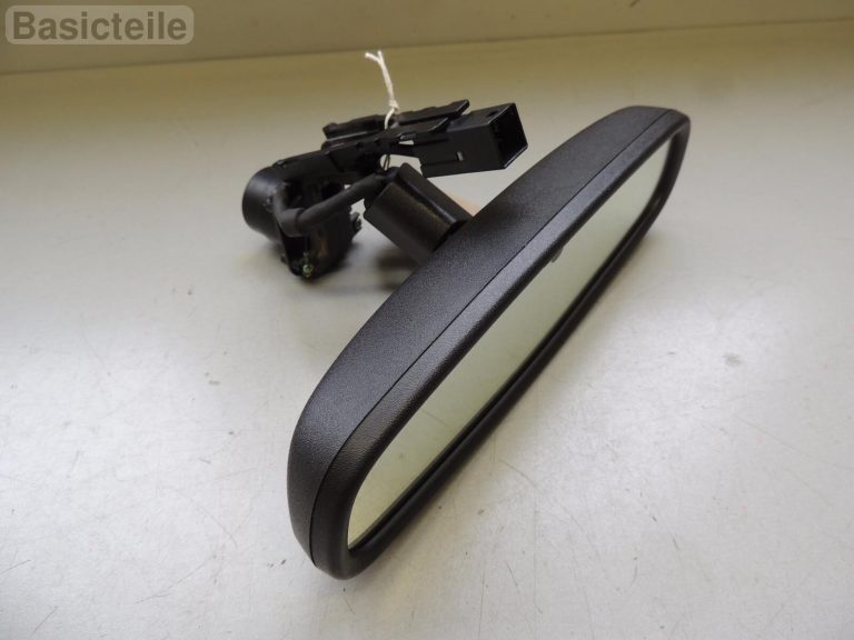 Iekšējais spogulis Aizmigšanas atpakaļskata spogulis Gaismas sensors OPEL MOKKA ZAFIRA ASTRA INSIGNIA
