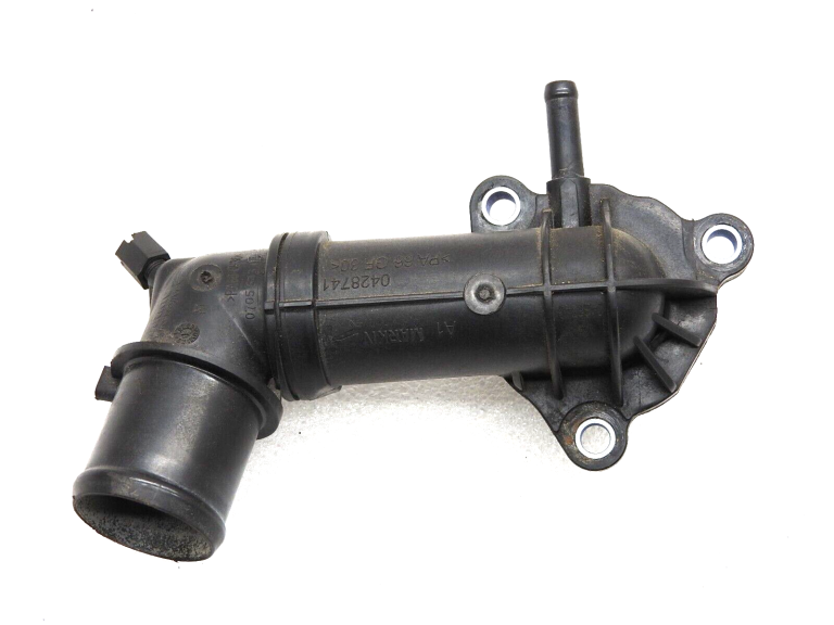 Oriģināls termostata korpuss FIAT SAAB SUZUKI GENERAL MOTORS