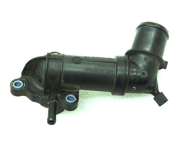 Oriģināls termostata korpuss FIAT SAAB SUZUKI GENERAL MOTORS
