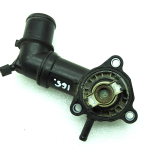 Oriģināls termostata korpuss FIAT SAAB SUZUKI GENERAL MOTORS