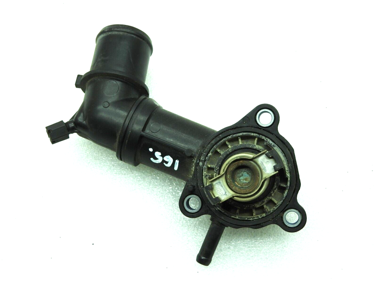 Oriģināls termostata korpuss FIAT SAAB SUZUKI GENERAL MOTORS