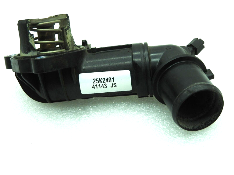 Oriģināls termostata korpuss FIAT SAAB SUZUKI GENERAL MOTORS
