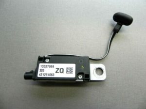 Opel Insignia A antenas pastiprinātājs transportlīdzekļa antenas vadības bloks 13327069