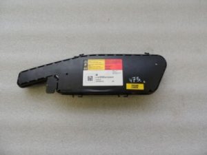 Opel Insignia A vāks labā sēdekļa apdares panelis