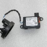Opel Insignia A imobilaizera nolasīšanas spoles vadības bloks 13502301 13523275 Oriģinālais