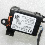 Opel Insignia A imobilaizera nolasīšanas spoles vadības bloks 13502301 13523275 Oriģinālais