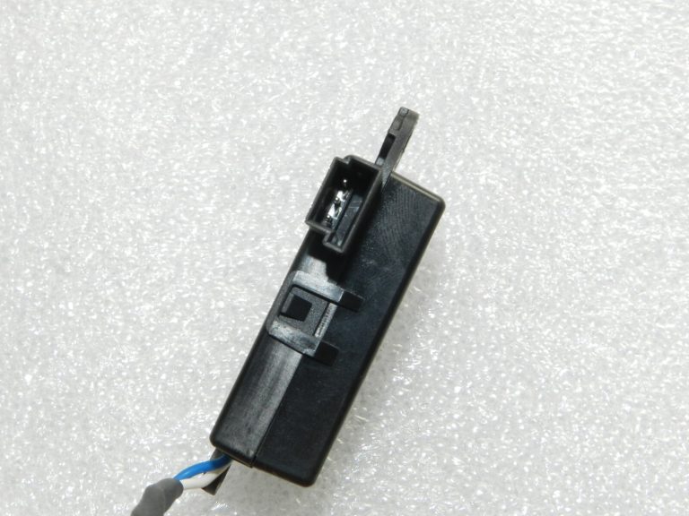 Opel Insignia A imobilaizera nolasīšanas spoles vadības bloks 13502301 13523275 Oriģinālais