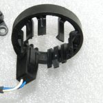Opel Insignia A imobilaizera nolasīšanas spoles vadības bloks 13502301 13523275 Oriģinālais