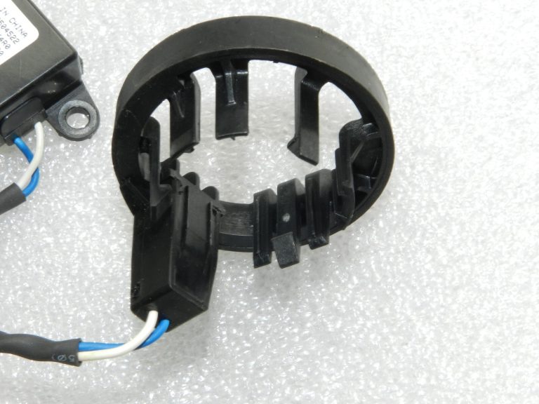 Opel Insignia A imobilaizera nolasīšanas spoles vadības bloks 13502301 13523275 Oriģinālais