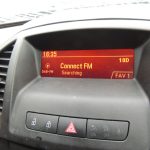 Opel Insignia A Displejs Infodisplejs Dashboard Screen 12844841 Testēts