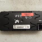 Opel Insignia A Displejs Infodisplejs Dashboard Screen 12844841 Testēts