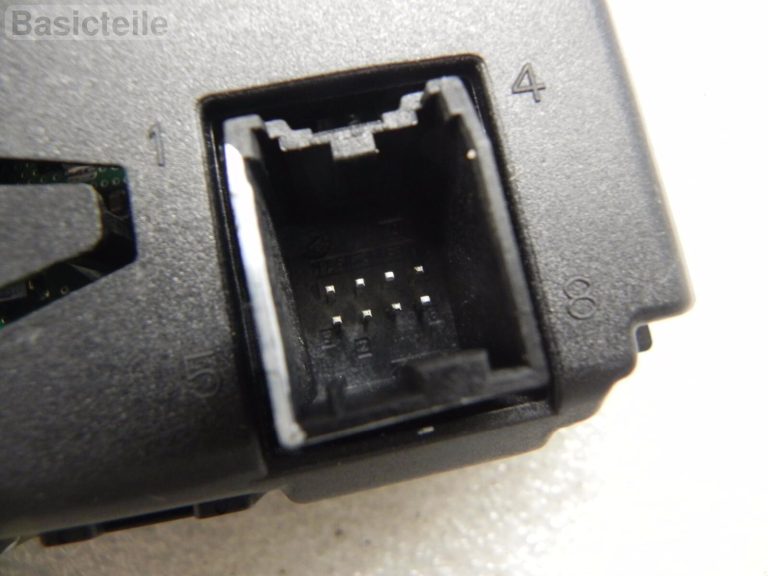Opel Insignia A Displejs Infodisplejs Dashboard Screen 12844841 Testēts