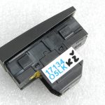 Opel Insignia A ESP stabilitātes programmas slēdzis 12352070 13272500 Original