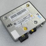 Opel Insignia A Astra J Bluetooth vadības bloks 13342398 13353284 1788269 Original