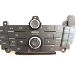 Opel Insignia A Radio CD 500 Navi Panel Switch Radio 13273255 Radio vadības pults