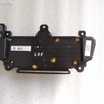 Opel Insignia A Radio CD 500 Navi Panel Switch Radio 13273255 Radio vadības pults