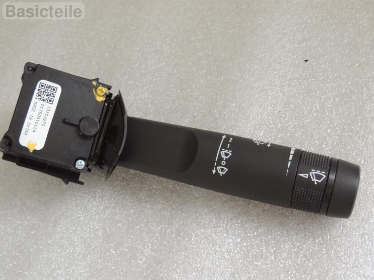 Opel Insignia A Stikla tīrītāju slēdzis 13303270 95994799 95433824 Oriģināls