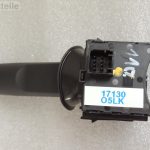 Opel Insignia A Stikla tīrītāju slēdzis 13303270 95994799 95433824 Oriģināls