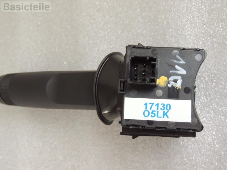 Opel Insignia A Stikla tīrītāju slēdzis 13303270 95994799 95433824 Oriģināls