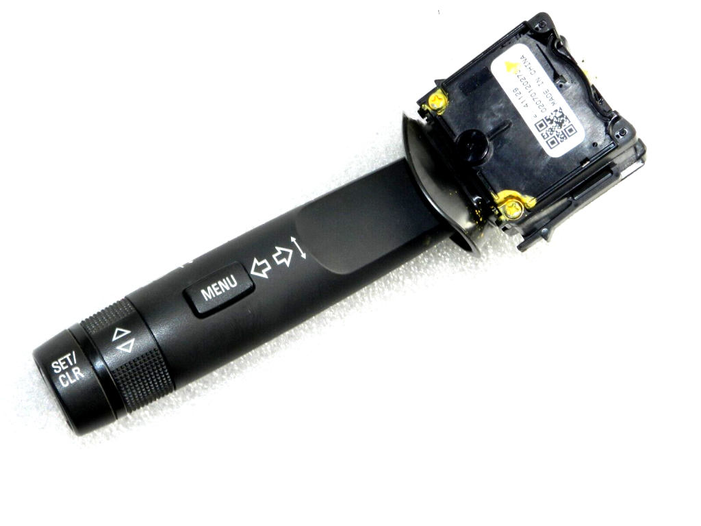 Переключатель указателя поворота Opel Insignia A Astra J Corsa E Meriva B 20941129 1241186 Оригинал