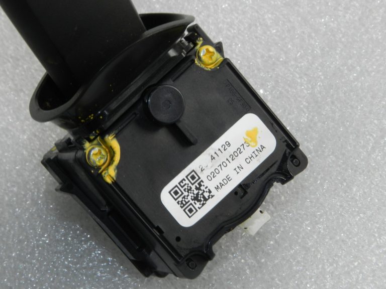 Opel Insignia A Astra J Corsa E Meriva B indikatoru slēdzis 20941129 1241186 Oriģināls