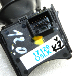 Opel Insignia A Astra J Corsa E Meriva B indikatoru slēdzis 20941129 1241186 Oriģināls