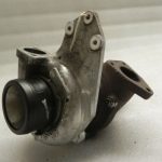 Opel Astra Insignia Zafira 2.0CDTi Turbokompresors Garrett 81 88 88 96 103 118 121 kw