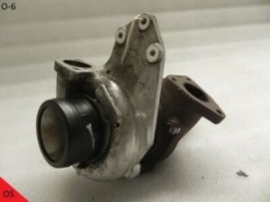 Opel Astra Insignia Zafira 2.0CDTi Turbokompresors Garrett 81 88 88 96 103 118 121 kw