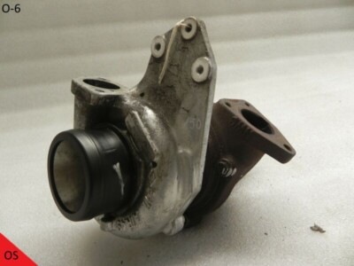 Opel Astra Insignia Zafira 2.0CDTi Turbokompresors Garrett 81 88 88 96 103 118 121 kw
