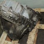 Opel Insignia A20DTH F40 6 pakāpju manuālā pārnesumkārba Pārnesumkārba I=3.55