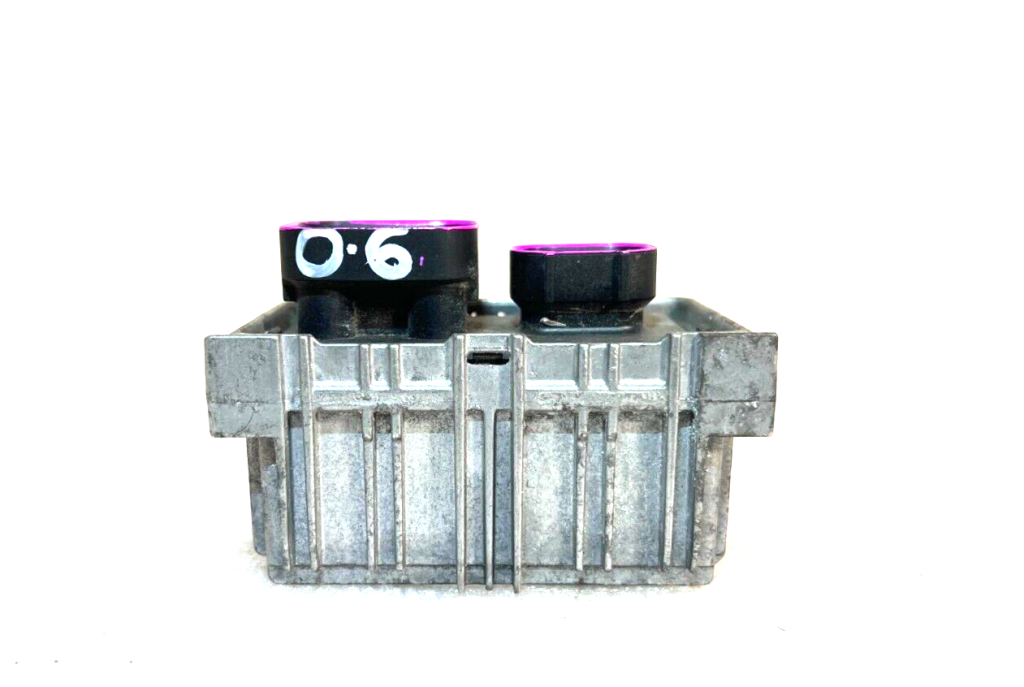 ORIGINĀLS Opel 1.3CDTI 2.0CDTI 2.2CDTI Vadības bloks spīdēšanas laika pirms spīdēšanas releja 1237783