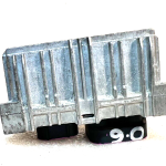 ORIGINĀLS Opel 1.3CDTI 2.0CDTI 2.2CDTI Vadības bloks spīdēšanas laika pirms spīdēšanas releja 1237783