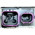 ORIGINĀLS Opel 1.3CDTI 2.0CDTI 2.2CDTI Vadības bloks spīdēšanas laika pirms spīdēšanas releja 1237783