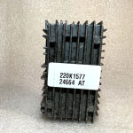 ORIGINĀLS Opel 1.3CDTI 2.0CDTI 2.2CDTI Vadības bloks spīdēšanas laika pirms spīdēšanas releja 1237783