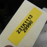 Opel Astra Insignia Zafira 2.0CDTi Turbokompresors Garrett 81 88 88 96 103 118 121 kw