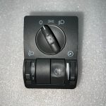 Opel Vectra Hedlight vadības slēdzis PB 9116612