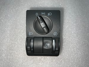 Opel Vectra Hedlight vadības slēdzis PB 9116612