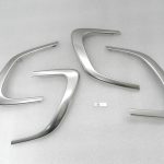 Opel Insignia A durvju rokturis durvju apdares vāks dekoratīvais līstes 13222208 Komplekts 4x