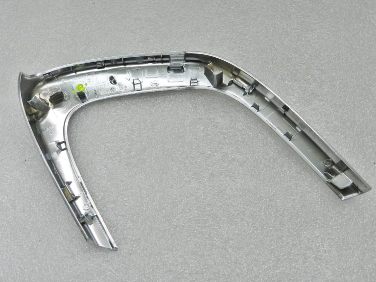 Opel Insignia A durvju rokturis durvju apdares vāks dekoratīvais līstes 13222208 Komplekts 4x