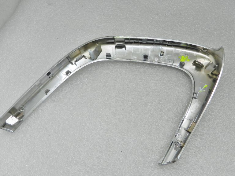 Opel Insignia A durvju rokturis durvju apdares vāks dekoratīvais līstes 13222208 Komplekts 4x