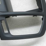 Opel Insignia A Dashboard 7″ Navi radio pārsegs melns 13321696