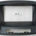 Opel Insignia A Dashboard 7″ Navi radio pārsegs melns 13321696