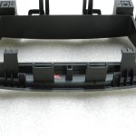 Opel Insignia A Dashboard 7″ Navi radio pārsegs melns 13321696