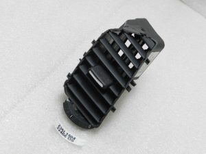 Opel Insignia A priekšējais centrālais kreisais gaisa vads Duse Air Black 13282235