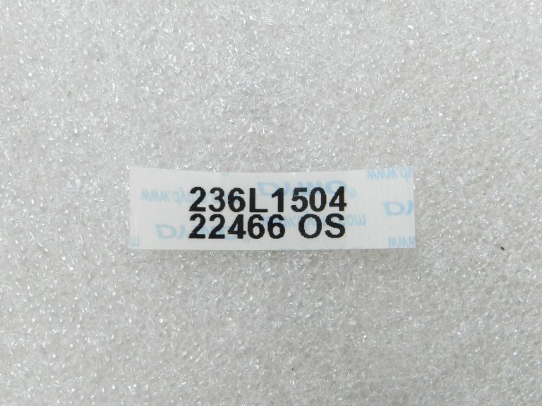 Opel Insignia A priekšējais centrālais kreisais gaisa vads Duse Air Black 13282235
