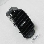 Opel Insignia A priekšējais centrālais labais gaisa vads Duse Air Black 13282237