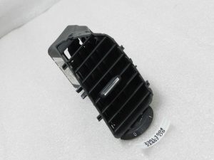 Opel Insignia A priekšējais centrālais labais gaisa vads Duse Air Black 13282237