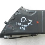 Opel Insignia A priekšējais centrālais labais gaisa vads Duse Air Black 13282237